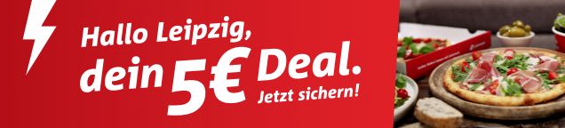 5€ Deal